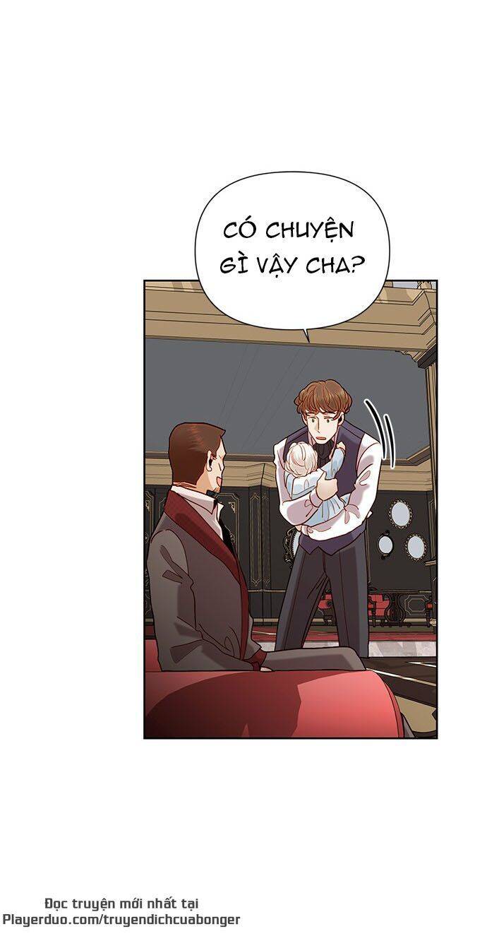 Hoàng Hậu Tái Hôn Chap 77 - Next Chap 78