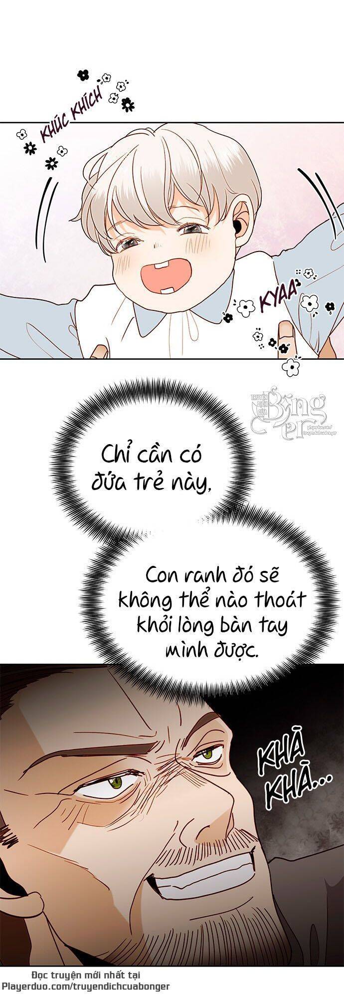 Hoàng Hậu Tái Hôn Chap 77 - Next Chap 78