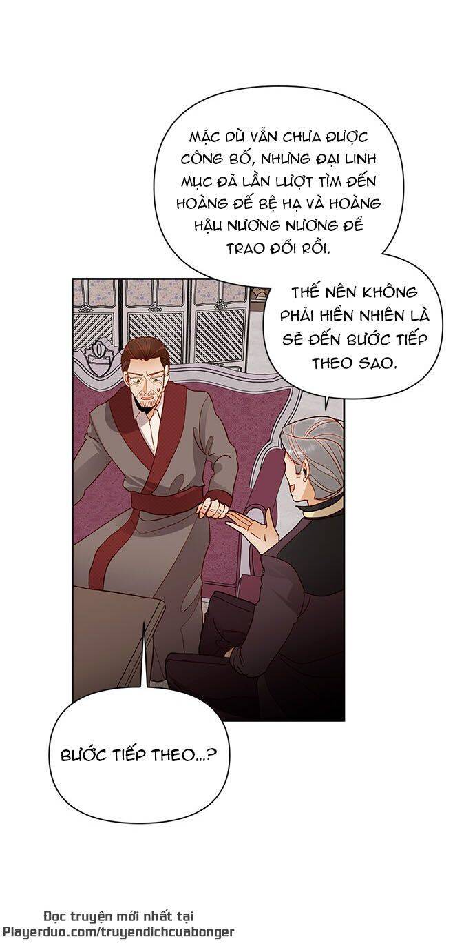 Hoàng Hậu Tái Hôn Chap 77 - Next Chap 78