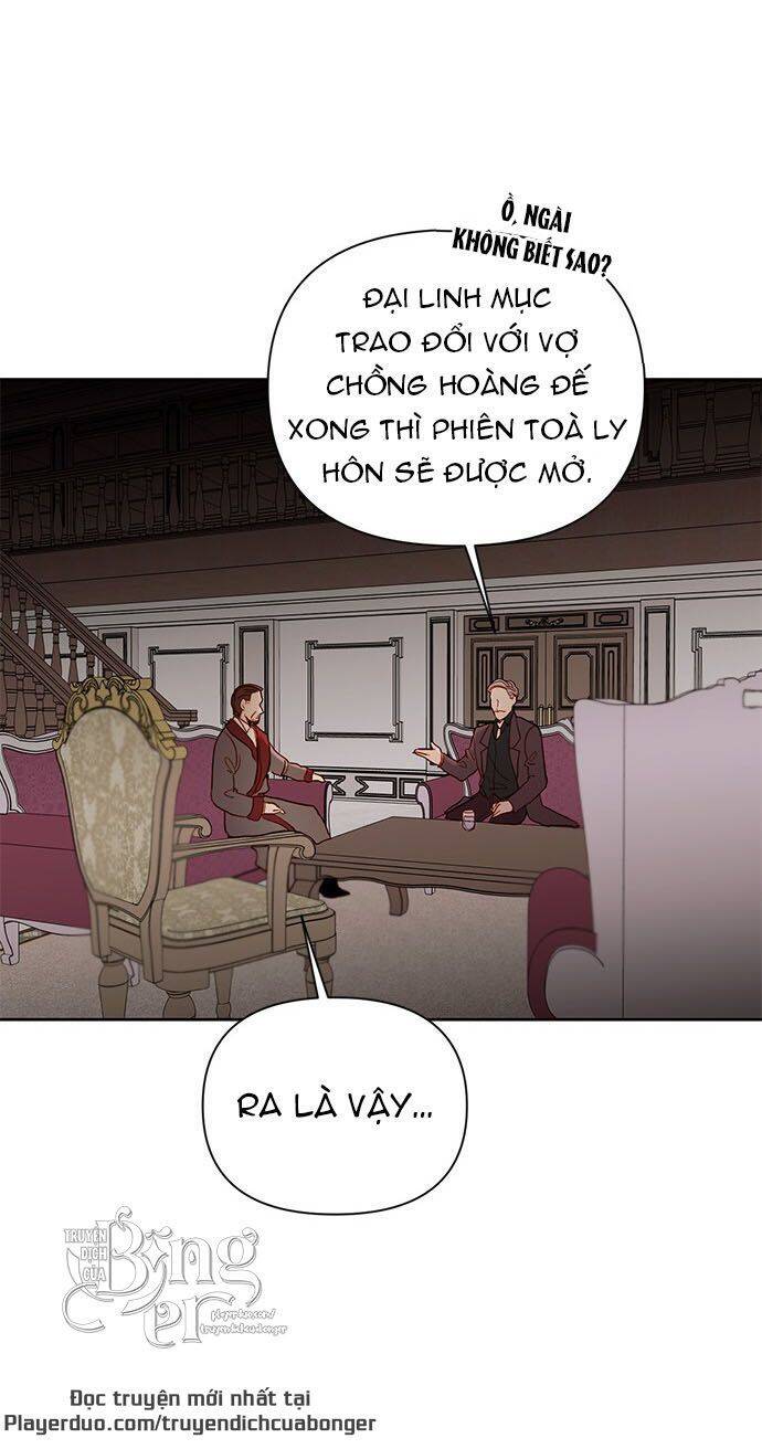Hoàng Hậu Tái Hôn Chap 77 - Next Chap 78