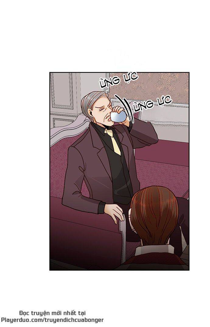 Hoàng Hậu Tái Hôn Chap 77 - Next Chap 78