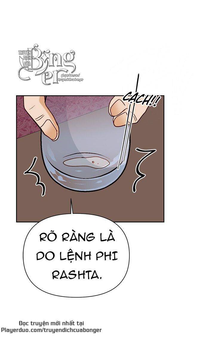 Hoàng Hậu Tái Hôn Chap 77 - Next Chap 78