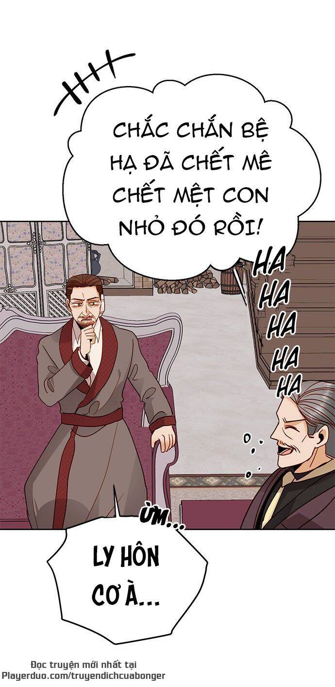 Hoàng Hậu Tái Hôn Chap 77 - Next Chap 78