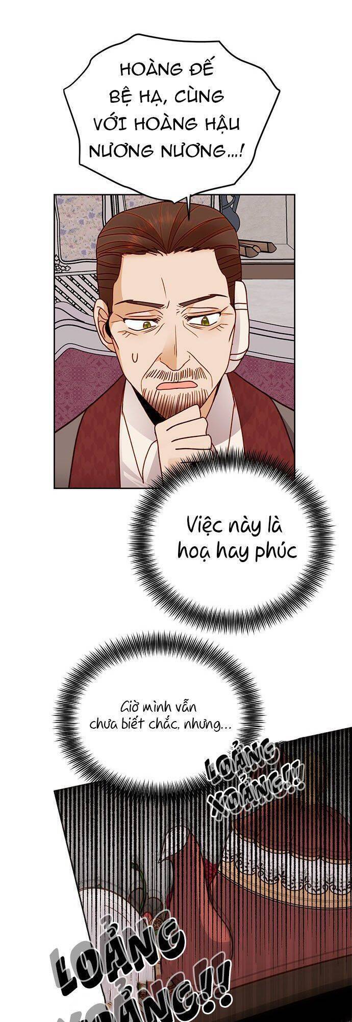 Hoàng Hậu Tái Hôn Chap 77 - Next Chap 78