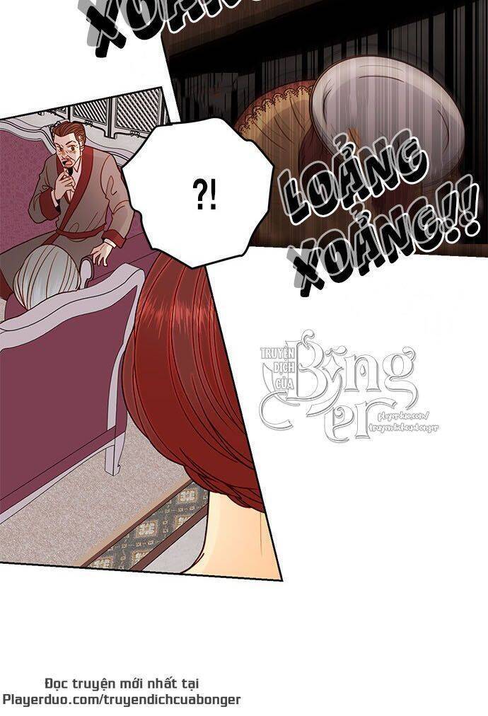 Hoàng Hậu Tái Hôn Chap 77 - Next Chap 78