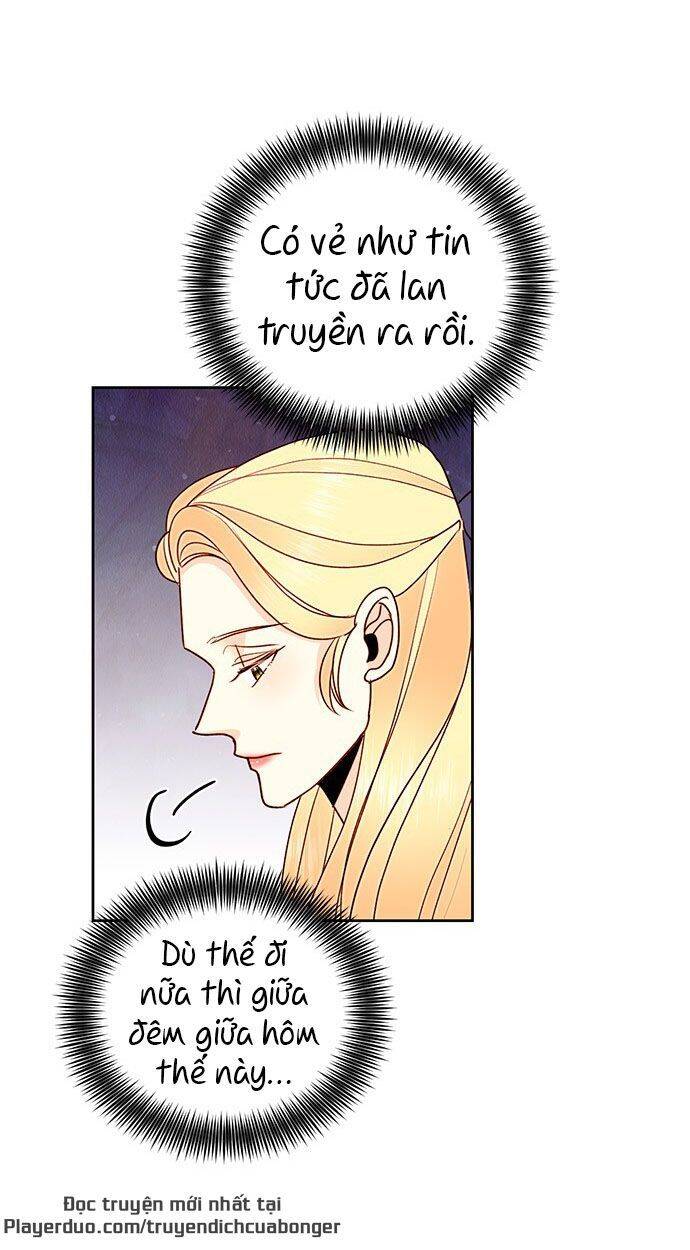 Hoàng Hậu Tái Hôn Chap 77 - Next Chap 78