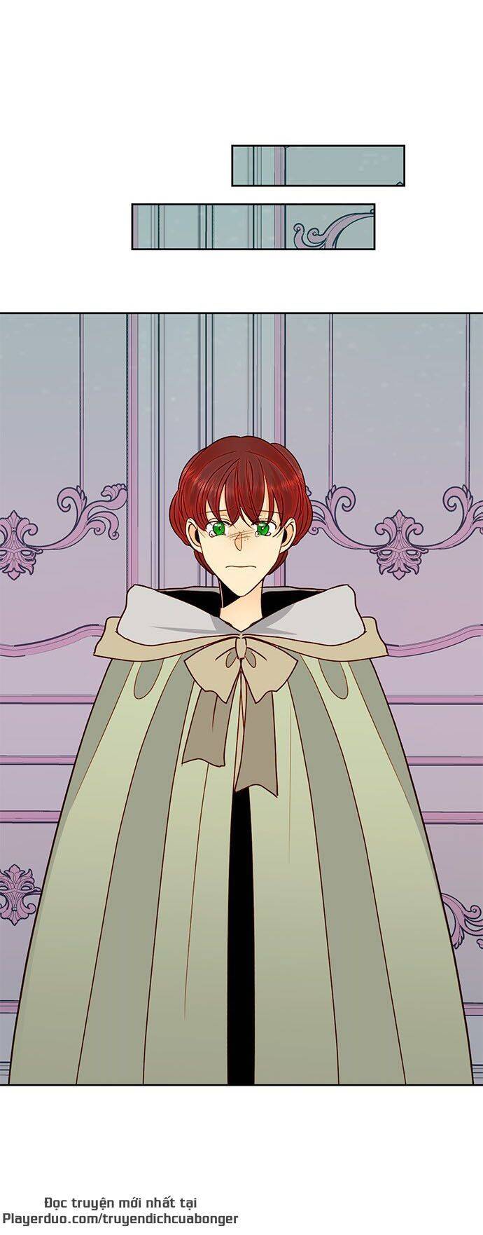 Hoàng Hậu Tái Hôn Chap 77 - Next Chap 78