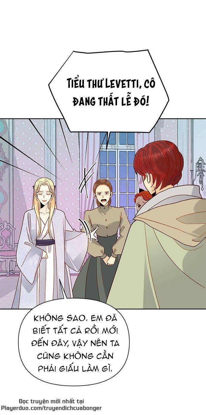 Hoàng Hậu Tái Hôn Chap 77 - Next Chap 78