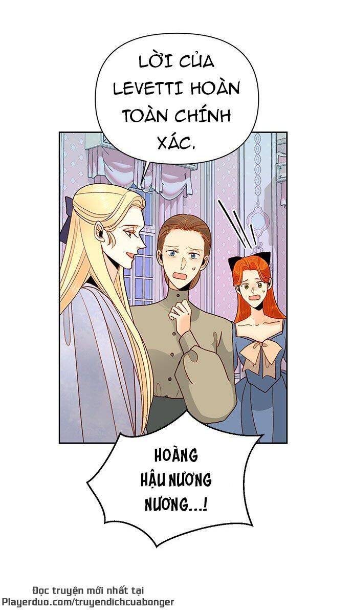Hoàng Hậu Tái Hôn Chap 77 - Next Chap 78
