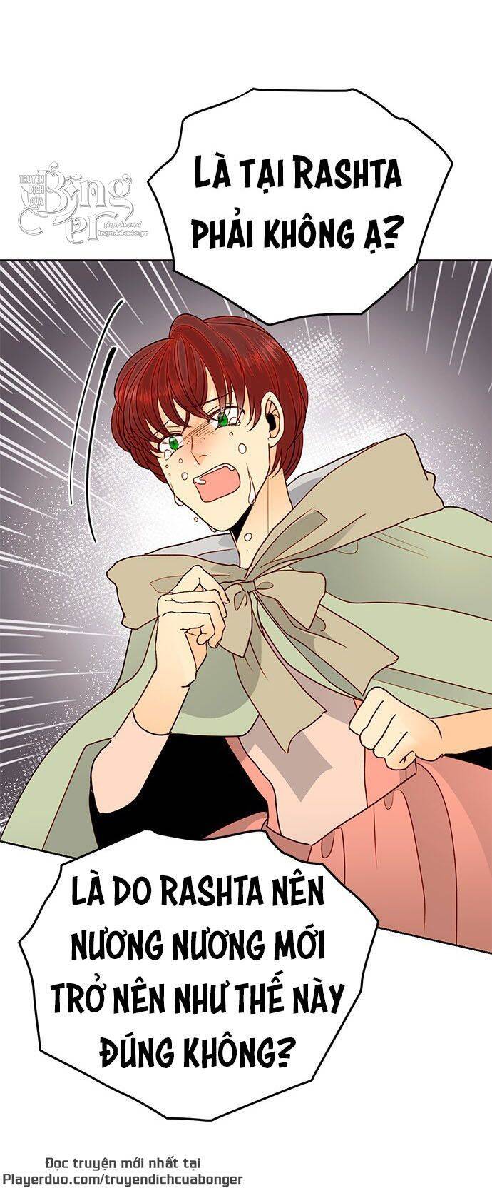 Hoàng Hậu Tái Hôn Chap 77 - Next Chap 78