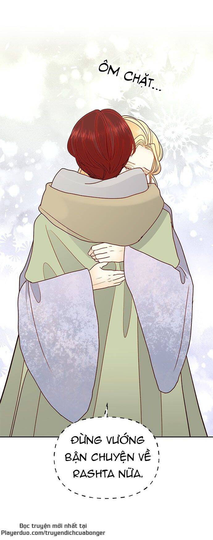 Hoàng Hậu Tái Hôn Chap 77 - Next Chap 78