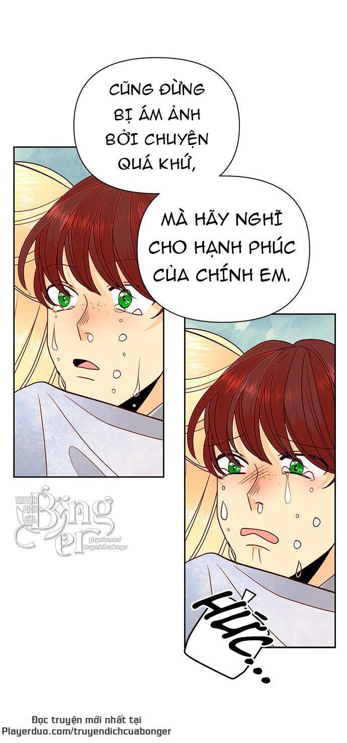 Hoàng Hậu Tái Hôn Chap 77 - Next Chap 78