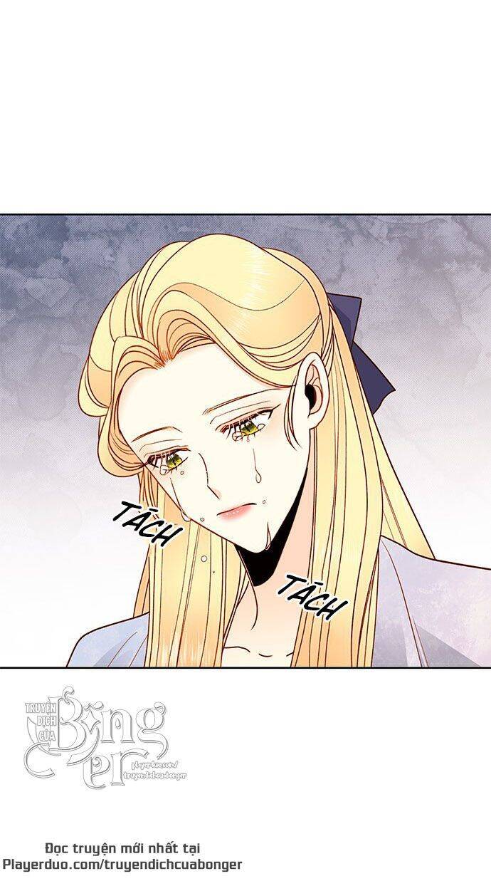 Hoàng Hậu Tái Hôn Chap 77 - Next Chap 78