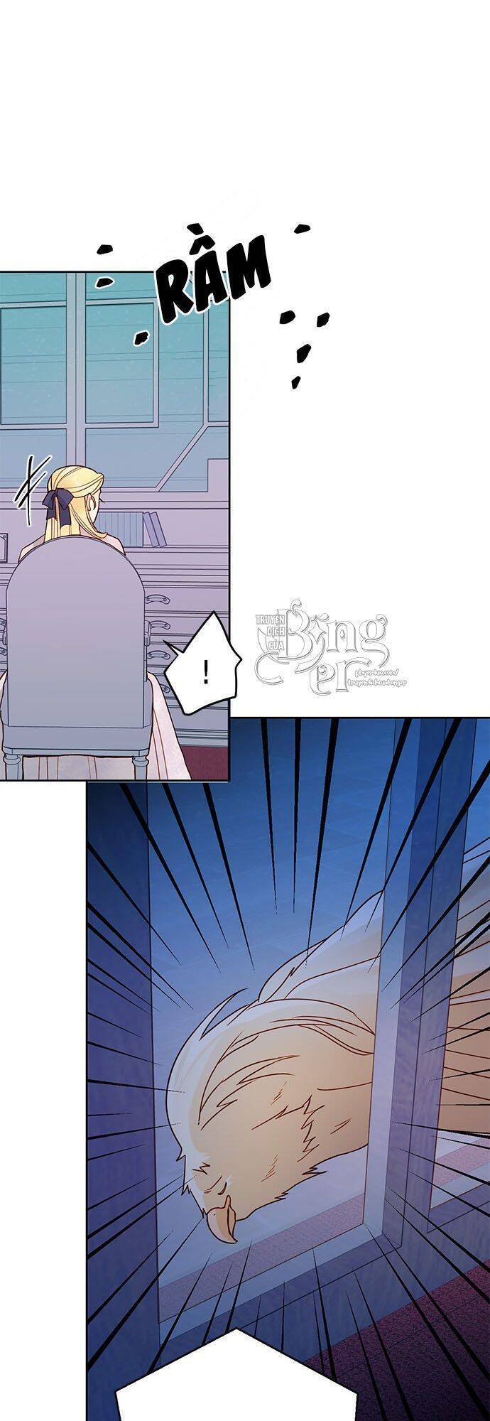 Hoàng Hậu Tái Hôn Chap 77 - Next Chap 78