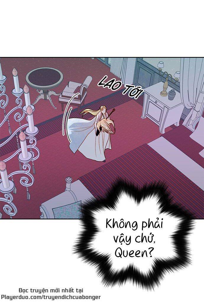 Hoàng Hậu Tái Hôn Chap 77 - Next Chap 78