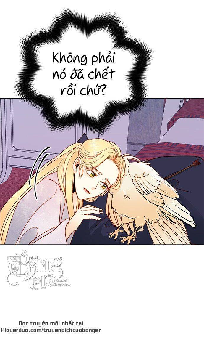 Hoàng Hậu Tái Hôn Chap 77 - Next Chap 78