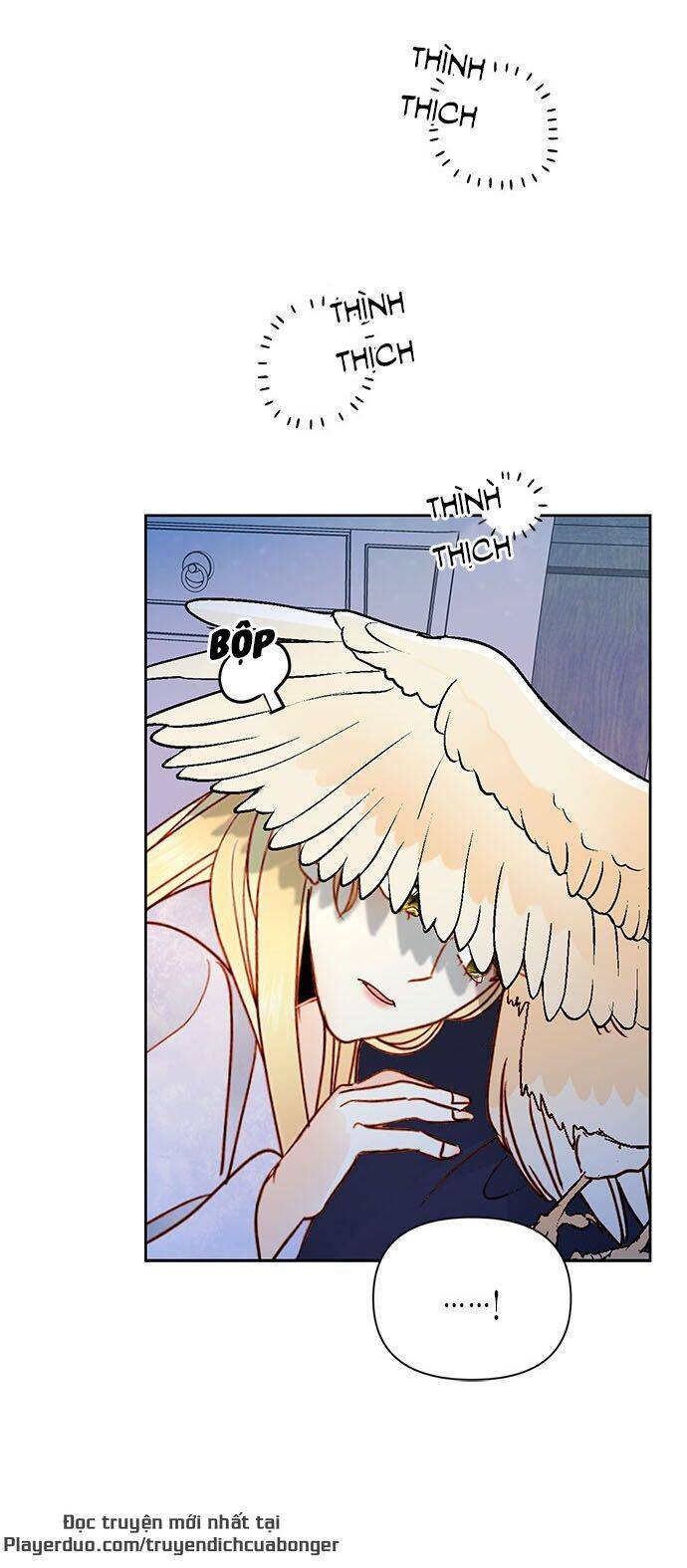 Hoàng Hậu Tái Hôn Chap 77 - Next Chap 78