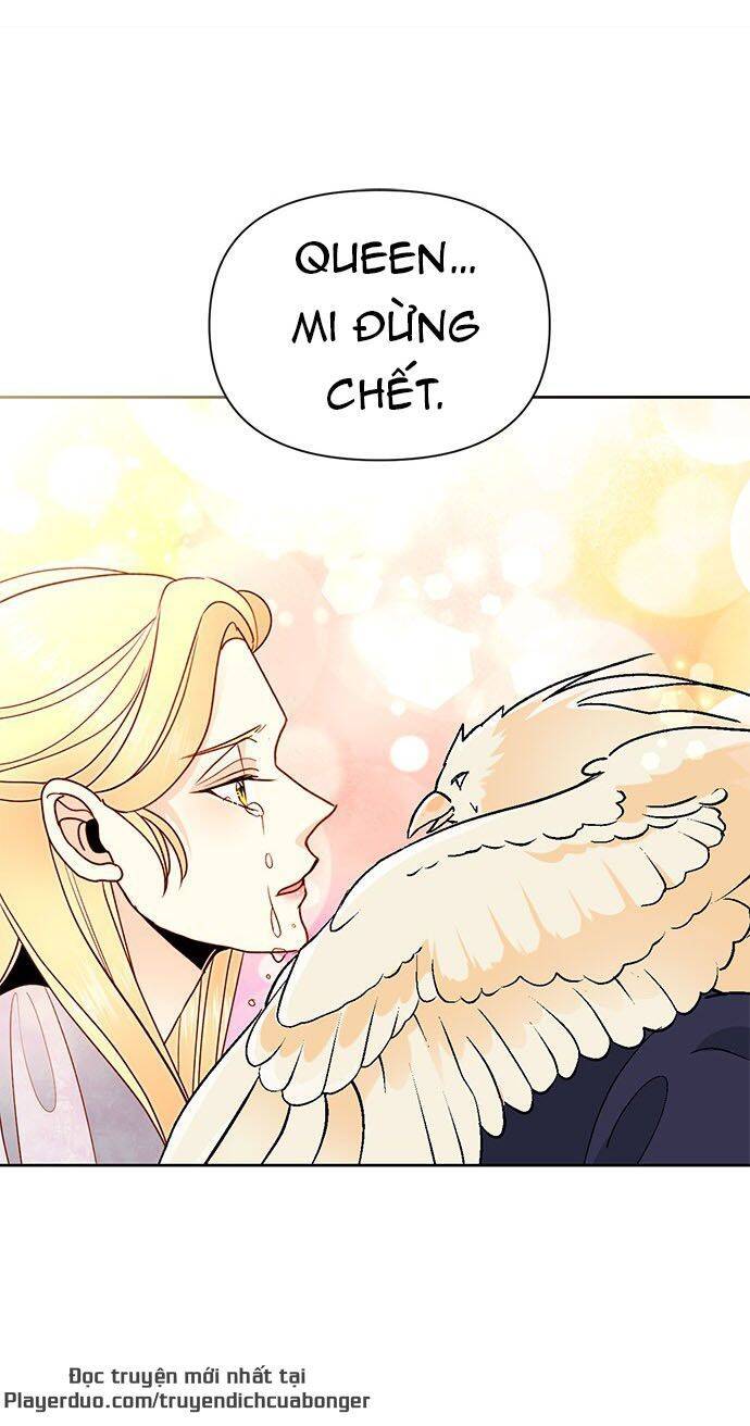 Hoàng Hậu Tái Hôn Chap 77 - Next Chap 78