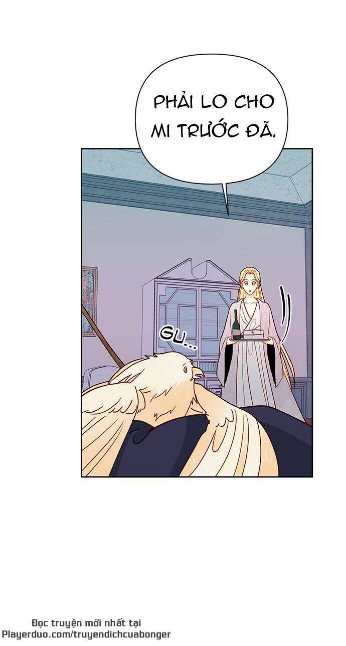 Hoàng Hậu Tái Hôn Chap 77 - Next Chap 78