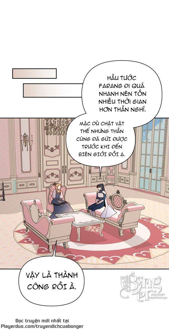 Hoàng Hậu Tái Hôn Chap 77 - Next Chap 78
