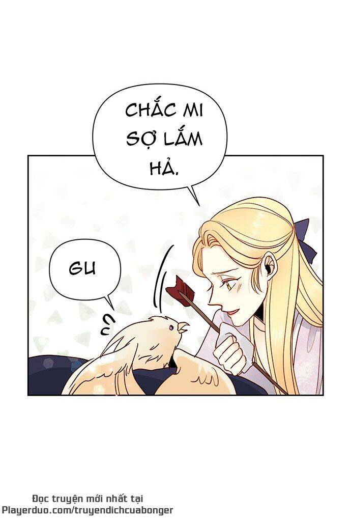 Hoàng Hậu Tái Hôn Chap 77 - Next Chap 78