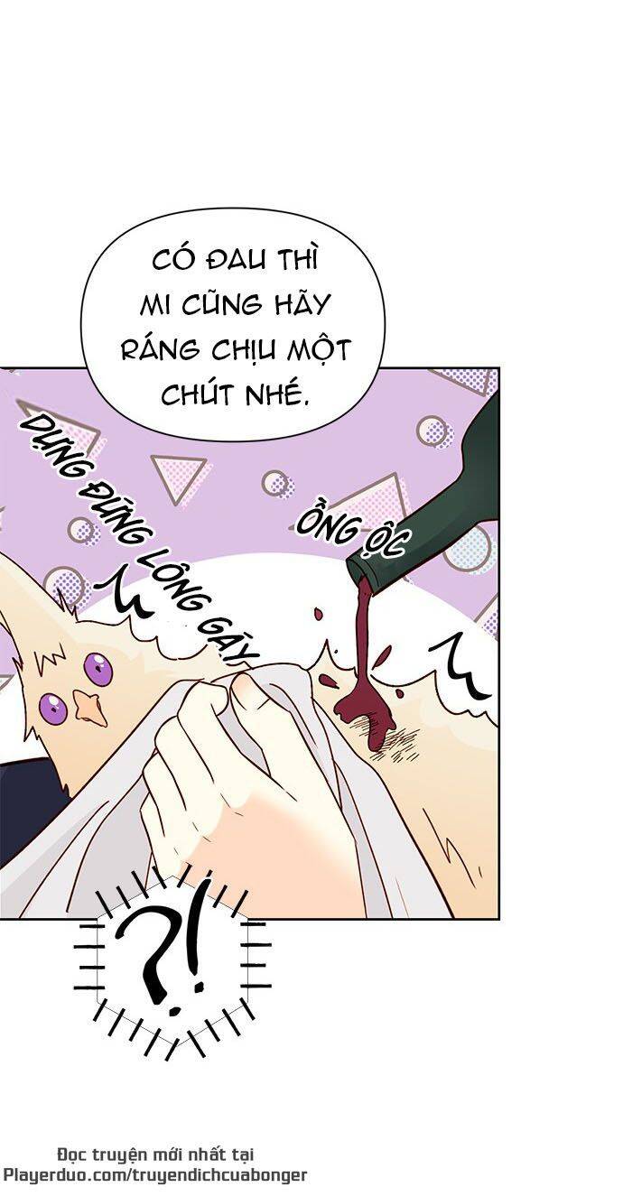 Hoàng Hậu Tái Hôn Chap 77 - Next Chap 78