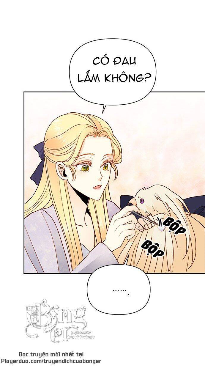 Hoàng Hậu Tái Hôn Chap 77 - Next Chap 78