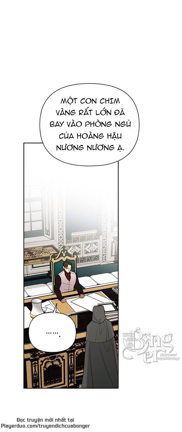 Hoàng Hậu Tái Hôn Chap 77 - Next Chap 78