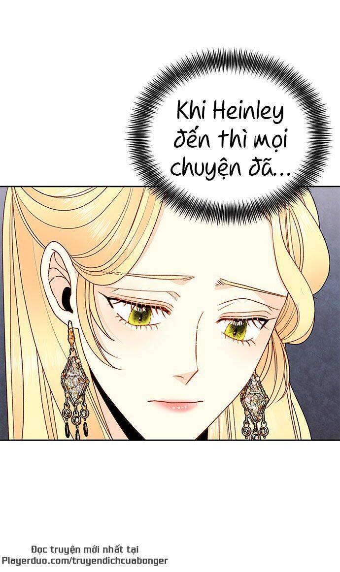 Hoàng Hậu Tái Hôn Chap 77 - Next Chap 78