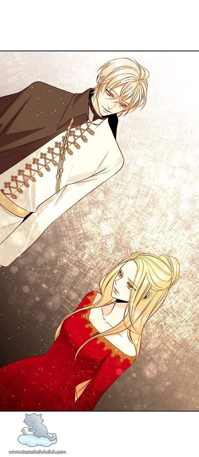 Hoàng Hậu Tái Hôn Chap 857 - Next Chap 858