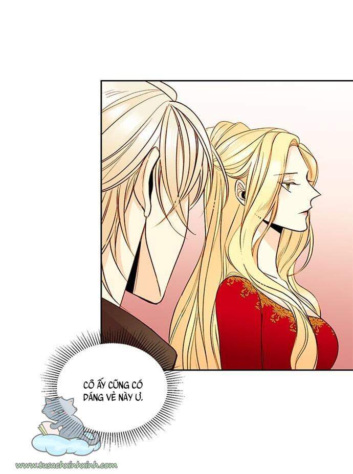Hoàng Hậu Tái Hôn Chap 857 - Next Chap 858