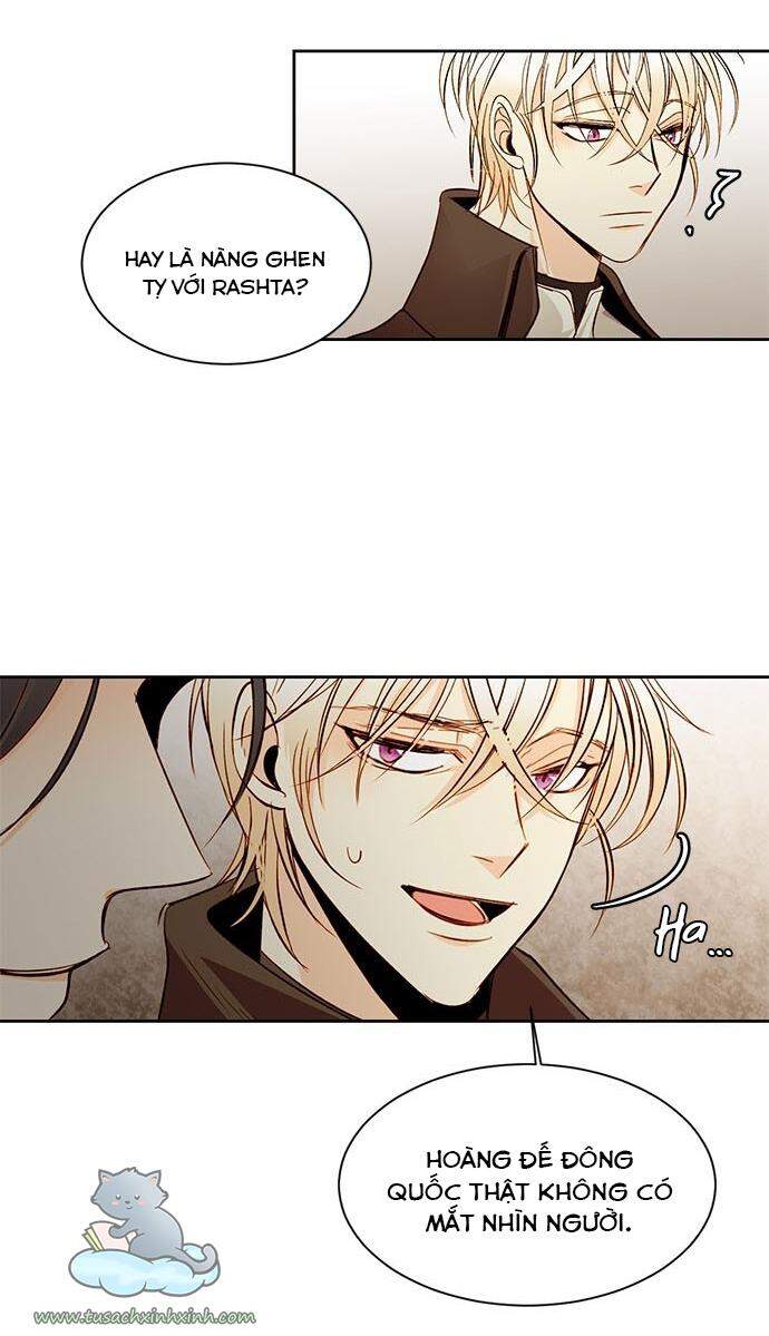 Hoàng Hậu Tái Hôn Chap 857 - Next Chap 858