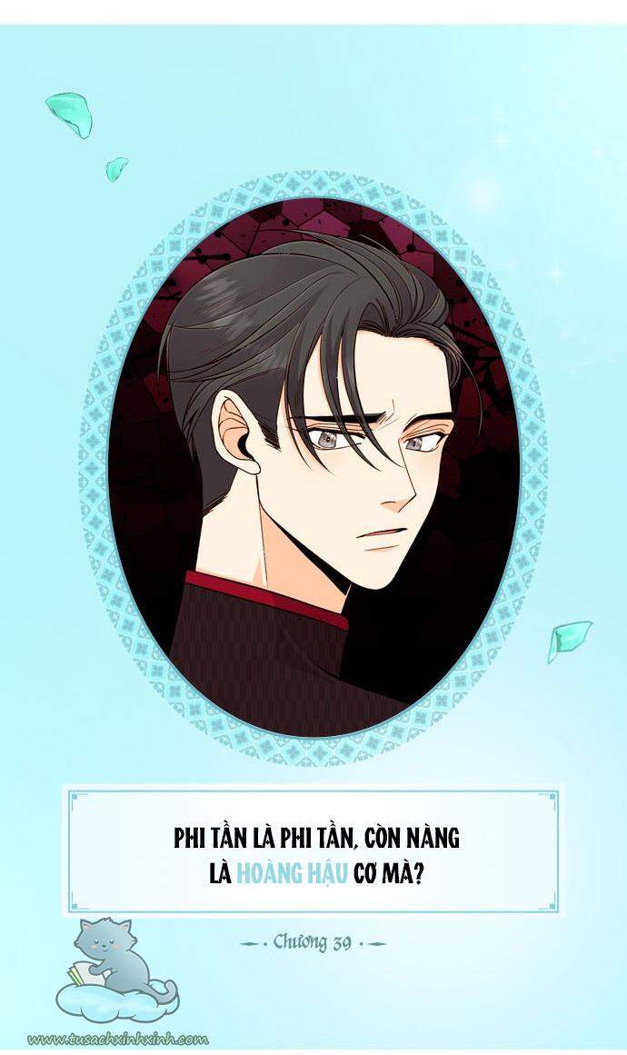 Hoàng Hậu Tái Hôn Chap 857 - Next Chap 858