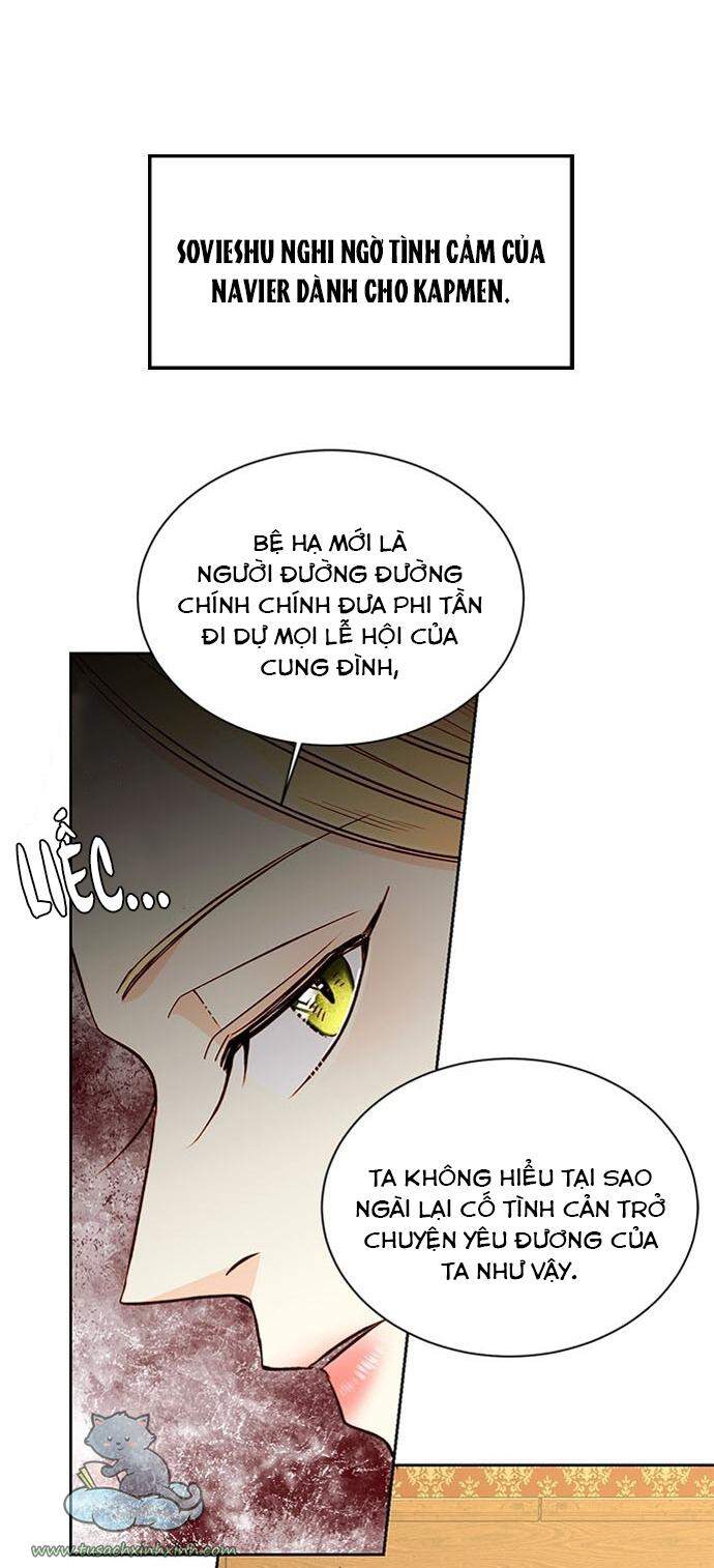 Hoàng Hậu Tái Hôn Chap 857 - Next Chap 858