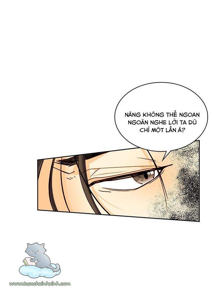 Hoàng Hậu Tái Hôn Chap 857 - Next Chap 858