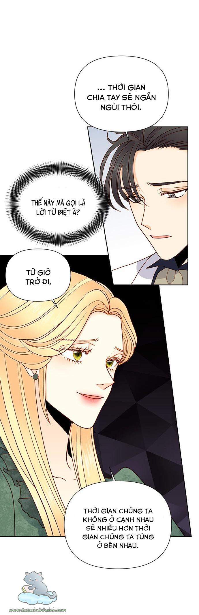 Hoàng Hậu Tái Hôn Chap 857 - Next Chap 858