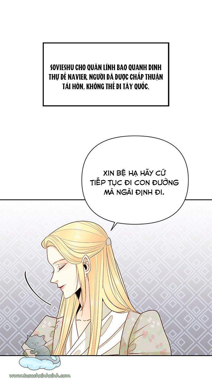 Hoàng Hậu Tái Hôn Chap 857 - Next Chap 858
