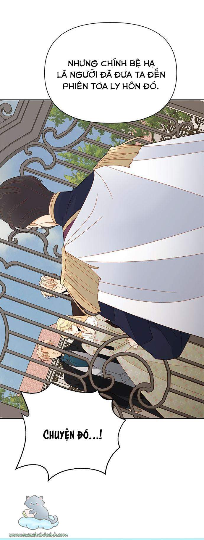 Hoàng Hậu Tái Hôn Chap 857 - Next Chap 858
