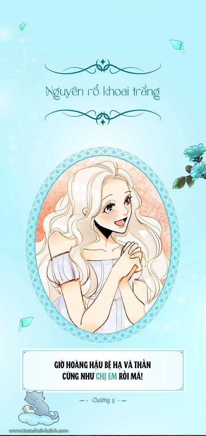 Hoàng Hậu Tái Hôn Chap 857 - Next Chap 858