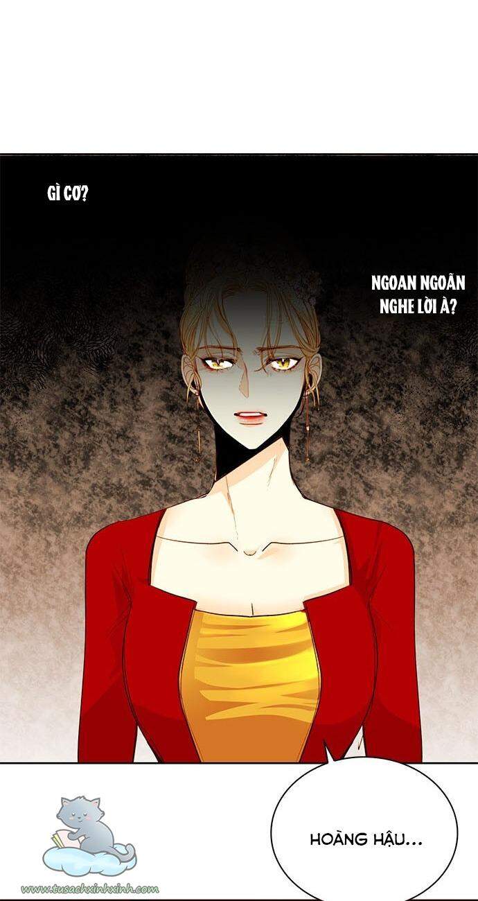 Hoàng Hậu Tái Hôn Chap 857 - Next Chap 858