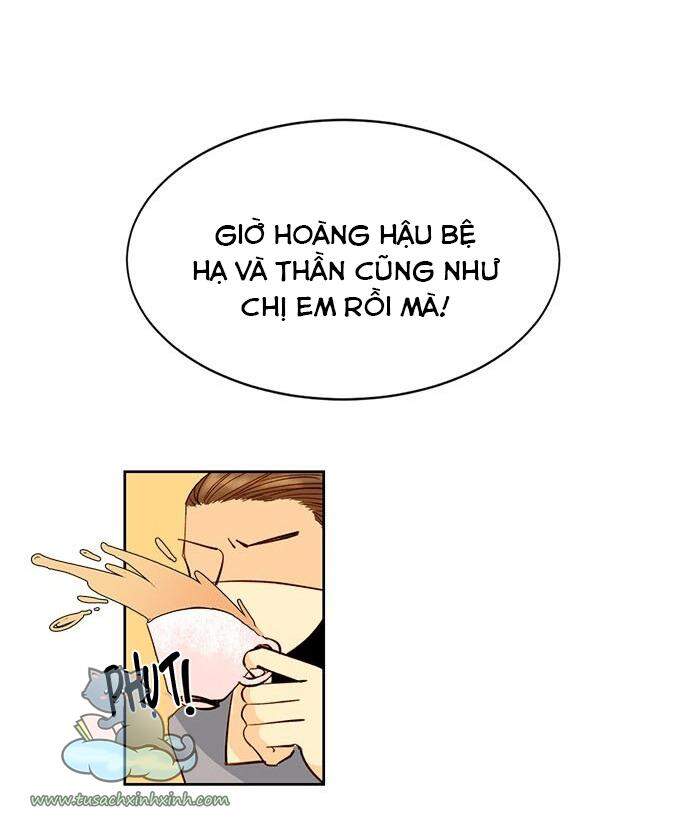 Hoàng Hậu Tái Hôn Chap 857 - Next Chap 858