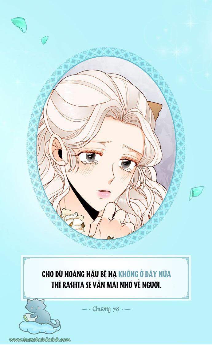 Hoàng Hậu Tái Hôn Chap 857 - Next Chap 858