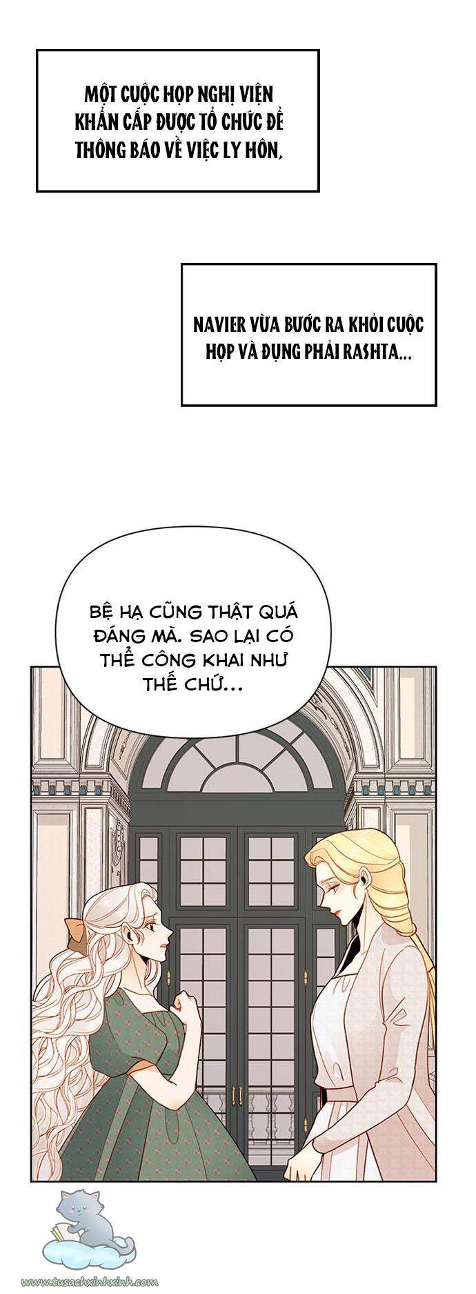 Hoàng Hậu Tái Hôn Chap 857 - Next Chap 858