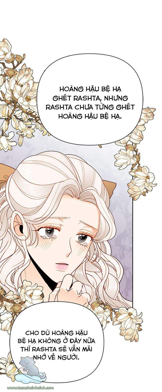Hoàng Hậu Tái Hôn Chap 857 - Next Chap 858