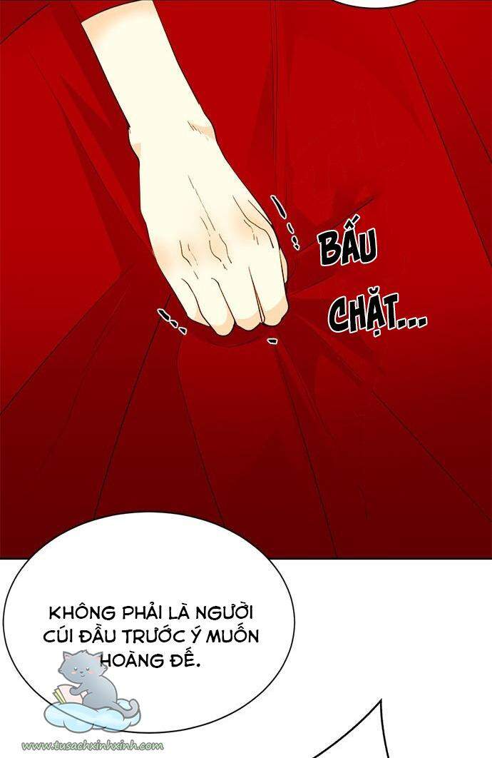 Hoàng Hậu Tái Hôn Chap 857 - Next Chap 858