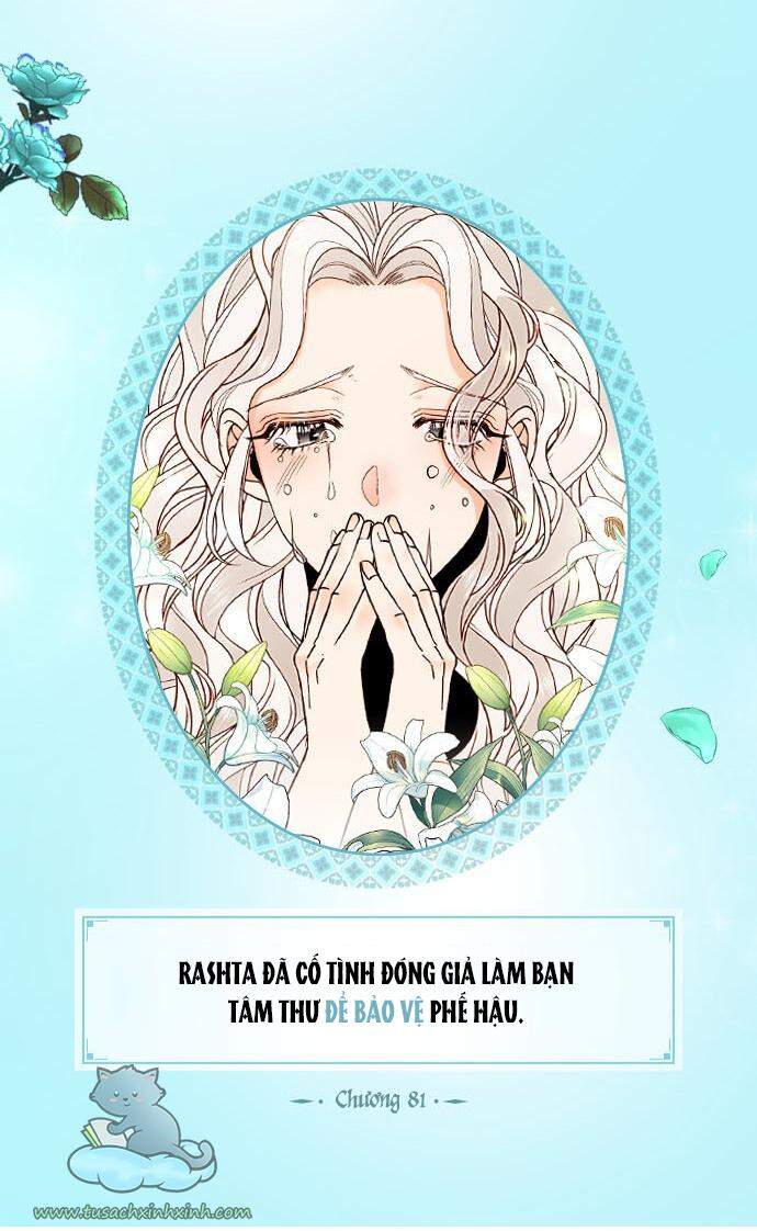 Hoàng Hậu Tái Hôn Chap 857 - Next Chap 858