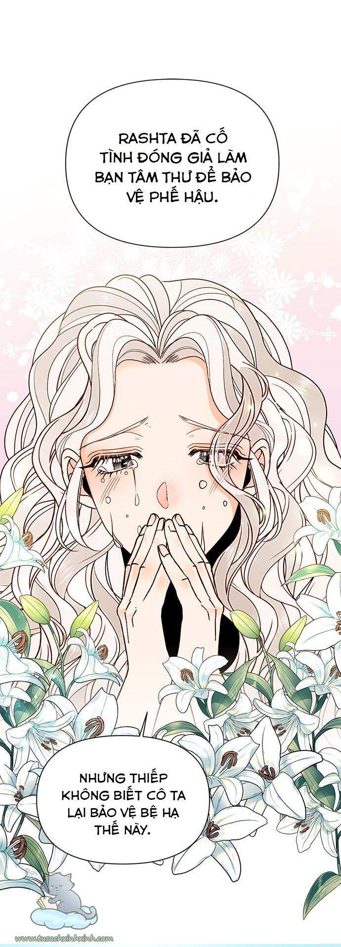 Hoàng Hậu Tái Hôn Chap 857 - Next Chap 858