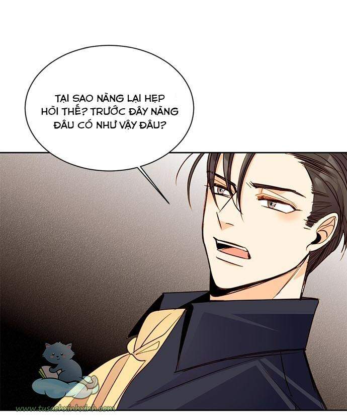 Hoàng Hậu Tái Hôn Chap 857 - Next Chap 858