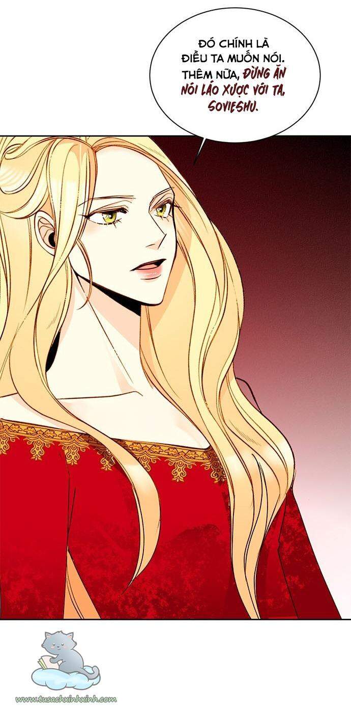 Hoàng Hậu Tái Hôn Chap 857 - Next Chap 858