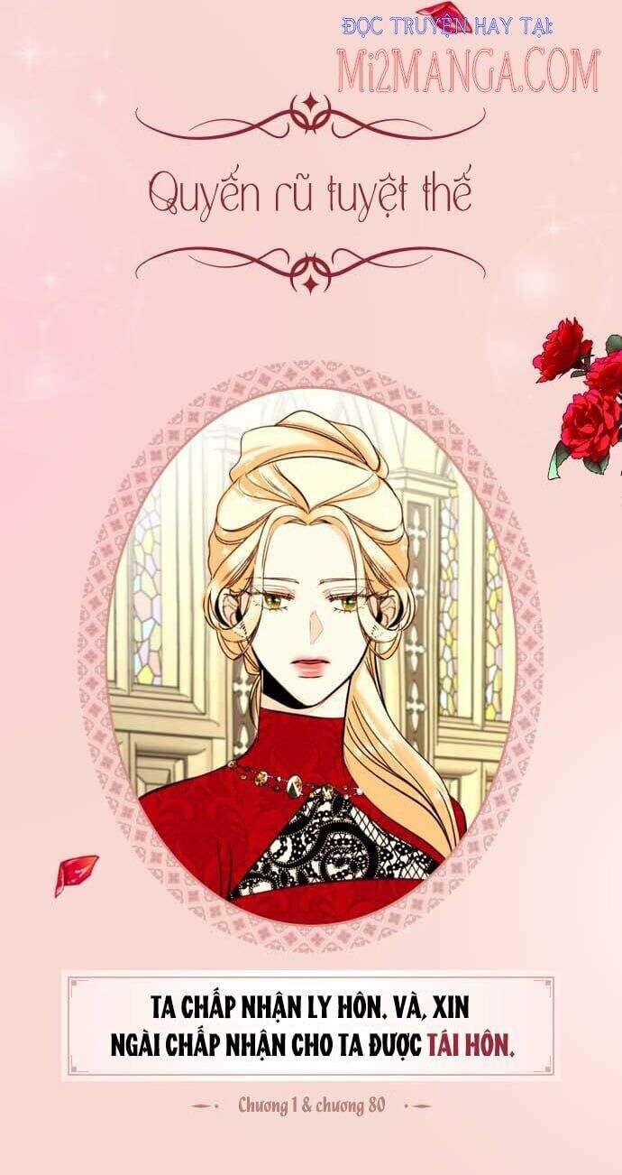 Hoàng Hậu Tái Hôn Chap 86 - Next Chap 87